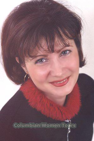 54271 - Tatyana Age: 48 - Russia