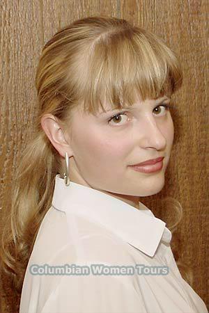 54285 - Anastasia Age: 29 - Russia