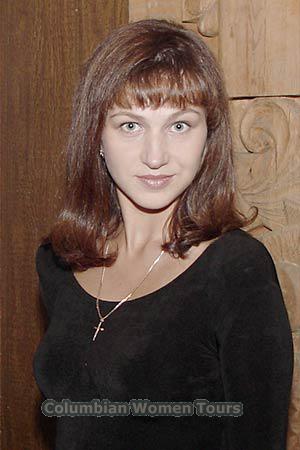 54287 - Galina Age: 38 - Russia