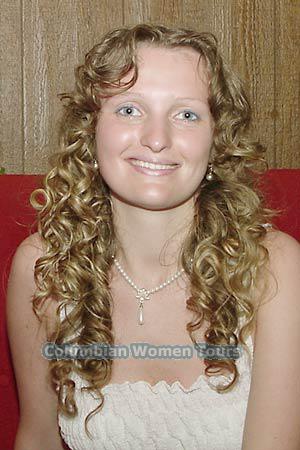 54289 - Marina Age: 30 - Russia