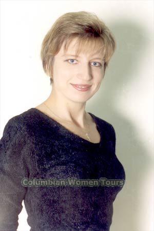 54297 - Sofia Age: 41 - Russia