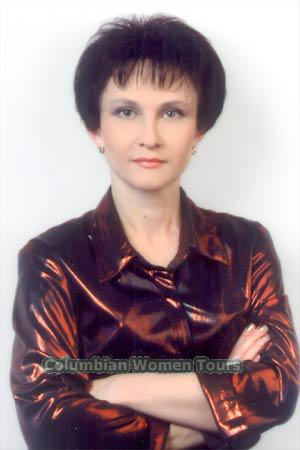 54298 - Svetlana Age: 45 - Russia