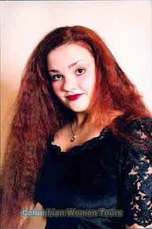 54326 - Anna Age: 29 - Russia