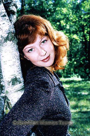 54378 - Ekaterina Age: 32 - Russia