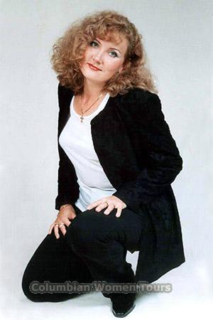 54393 - Svetlana Age: 41 - Russia