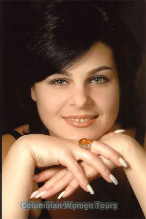54410 - Elvira Age: 34 - Russia