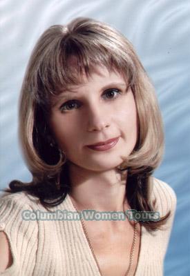 54426 - Olga Age: 35 - Russia