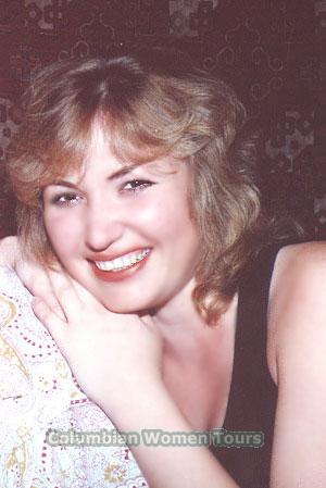 54431 - Valentina Age: 37 - Russia
