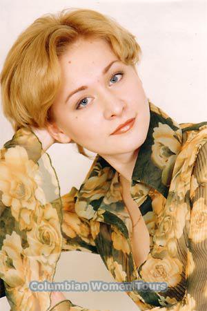 54432 - Olesya Age: 30 - Russia