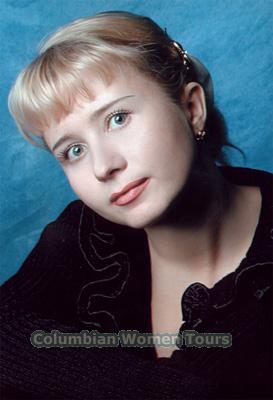 54467 - Elena Age: 36 - Russia