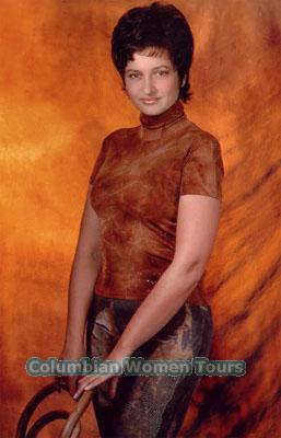 54497 - Marina Age: 45 - Russia