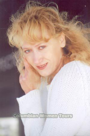 54505 - Tatiana Age: 41 - Russia