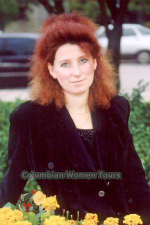 54517 - Ekaterina Age: 44 - Russia