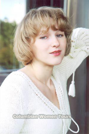 54521 - Marina Age: 33 - Russia