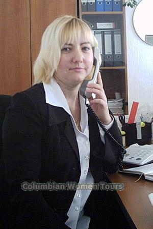 54625 - Vera Age: 46 - Russia
