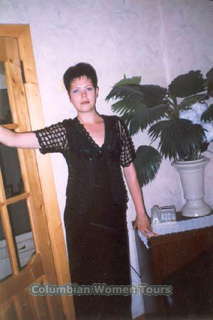 54629 - Tatiana Age: 33 - Russia