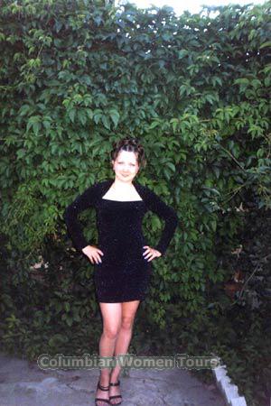 54636 - Youlia Age: 28 - Russia
