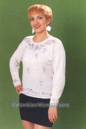 54663 - Aida Age: 44 - Russia