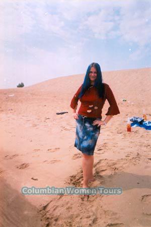 54725 - Svetlana Age: 30 - Russia