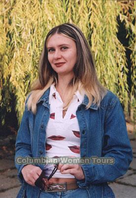 54739 - Tatyana Age: 37 - Russia