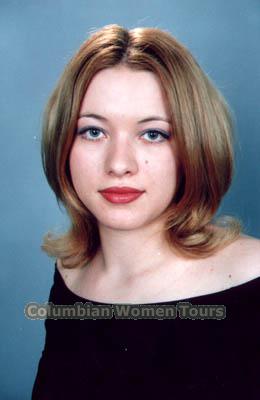 54768 - Marina Age: 33 - Russia