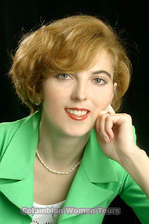 54775 - Julia Age: 41 - Russia