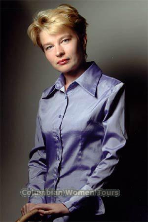 54787 - Svetlana Age: 44 - Russia