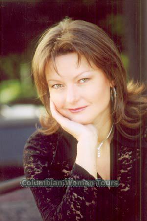 54808 - Julia Age: 42 - Russia