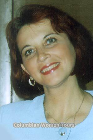 54811 - Marina Age: 48 - Russia