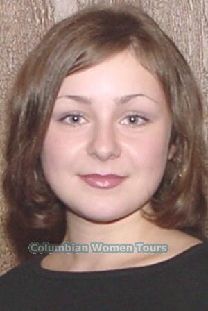 54822 - Olga Age: 24 - Russia