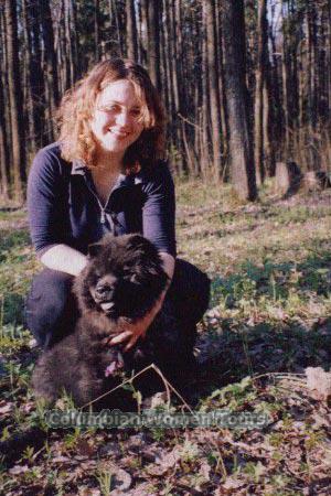 54824 - Tatiana Age: 29 - Russia