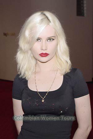 54885 - Valeria Age: 28 - Ukraine