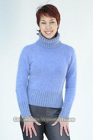 54908 - Julia Age: 30 - Russia