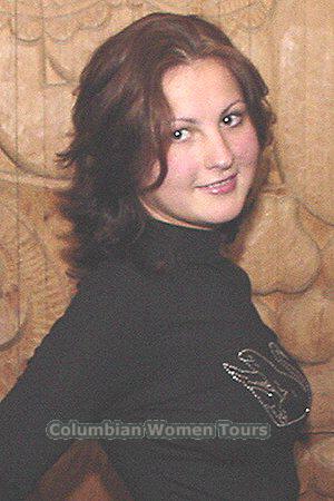 54931 - Svetlana Age: 30 - Russia