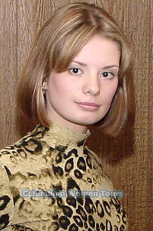 54991 - Elena Age: 32 - Russia