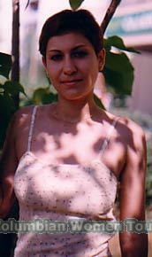 55009 - Svetlana Age: 35 - Russia