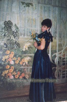 55027 - Olga Age: 48 - Russia