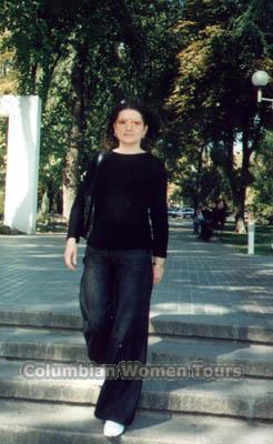 55029 - Elena Age: 32 - Russia