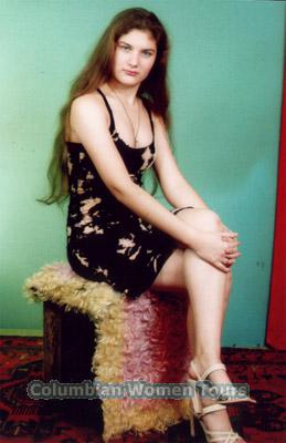 55031 - Julia Age: 28 - Russia