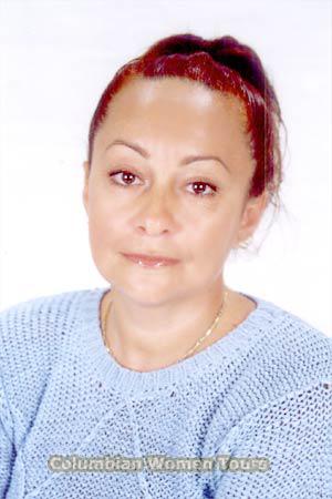 55033 - Tatiana Age: 49 - Russia