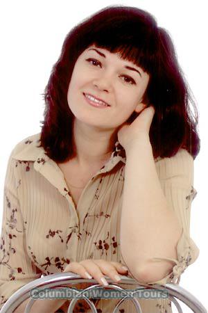 55041 - Olga Age: 37 - Russia
