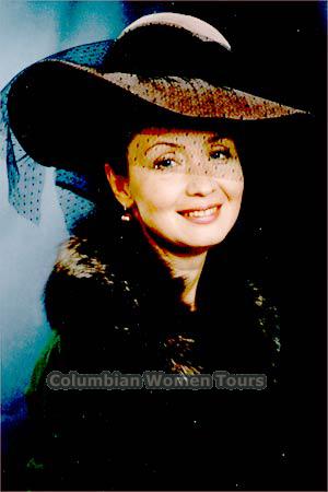 55049 - Svetlana Age: 51 - Russia