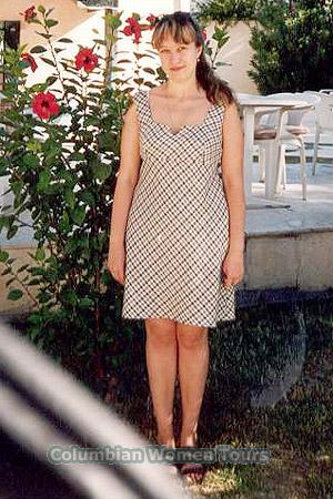 55055 - Natalia Age: 35 - Russia