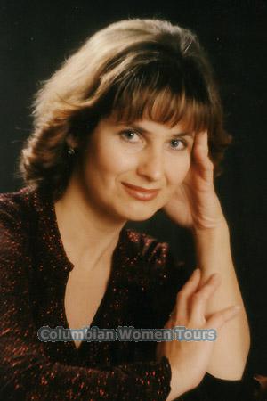 55082 - Tatyana Age: 53 - Russia