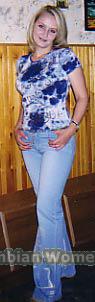 55152 - Julia Age: 37 - Russia