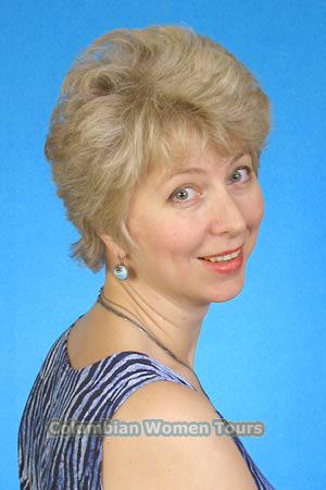 55175 - Natalia Age: 51 - Russia