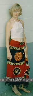 55204 - Larisa Age: 44 - Russia