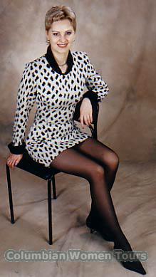 55223 - Irina Age: 38 - Russia