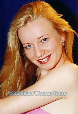 55226 - Oksana Age: 34 - Russia