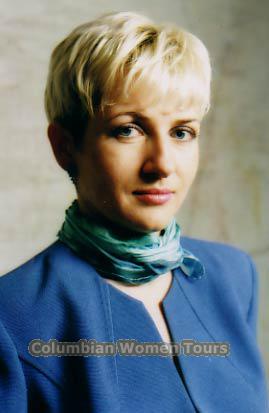 55227 - Luydmila Age: 45 - Russia